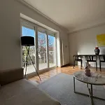 Serviced Apartment Im Herzen Von Muenchen Hoegl Living