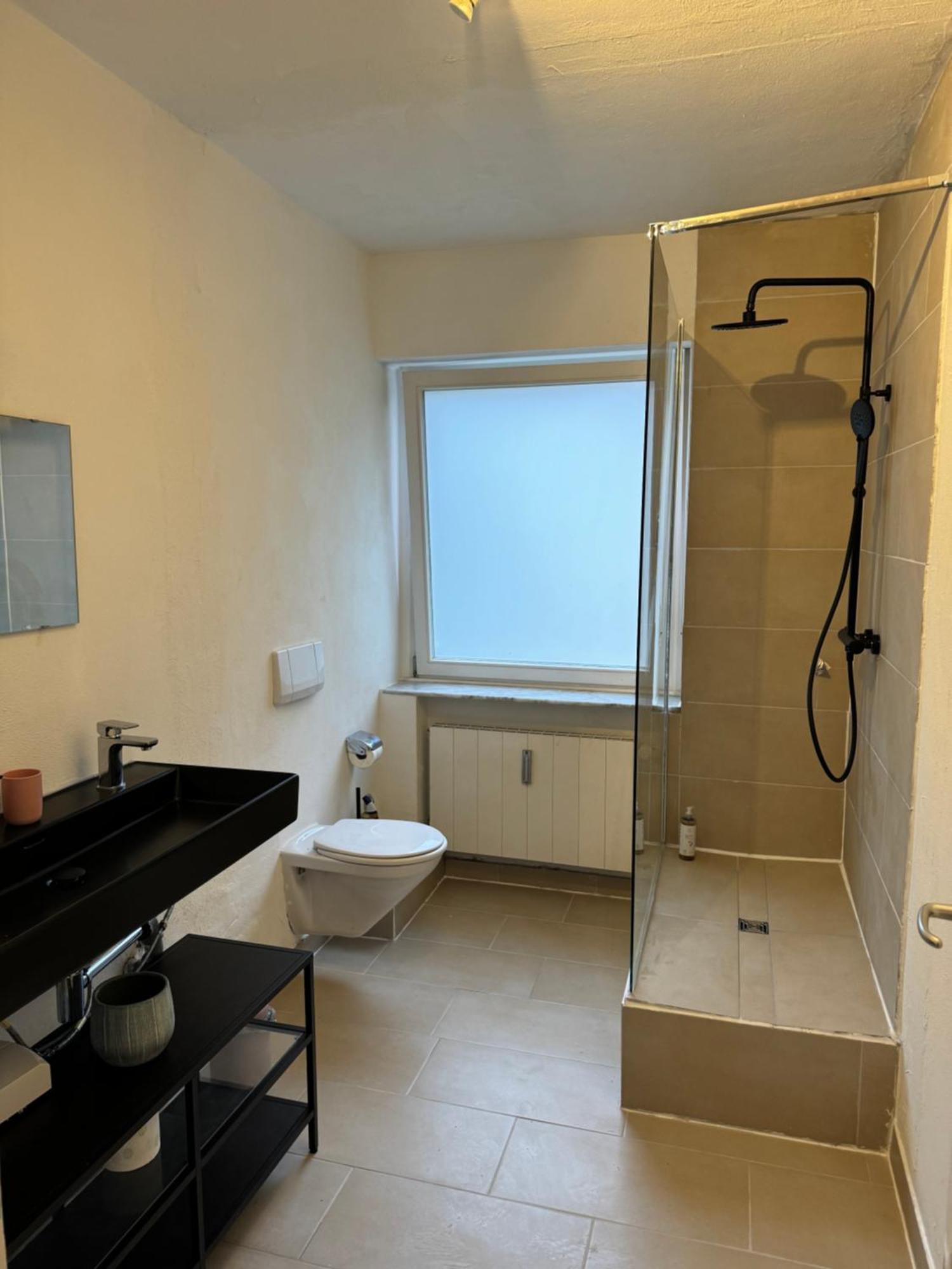 Appartement Serviced Im Herzen Von Hoegl Living Munich