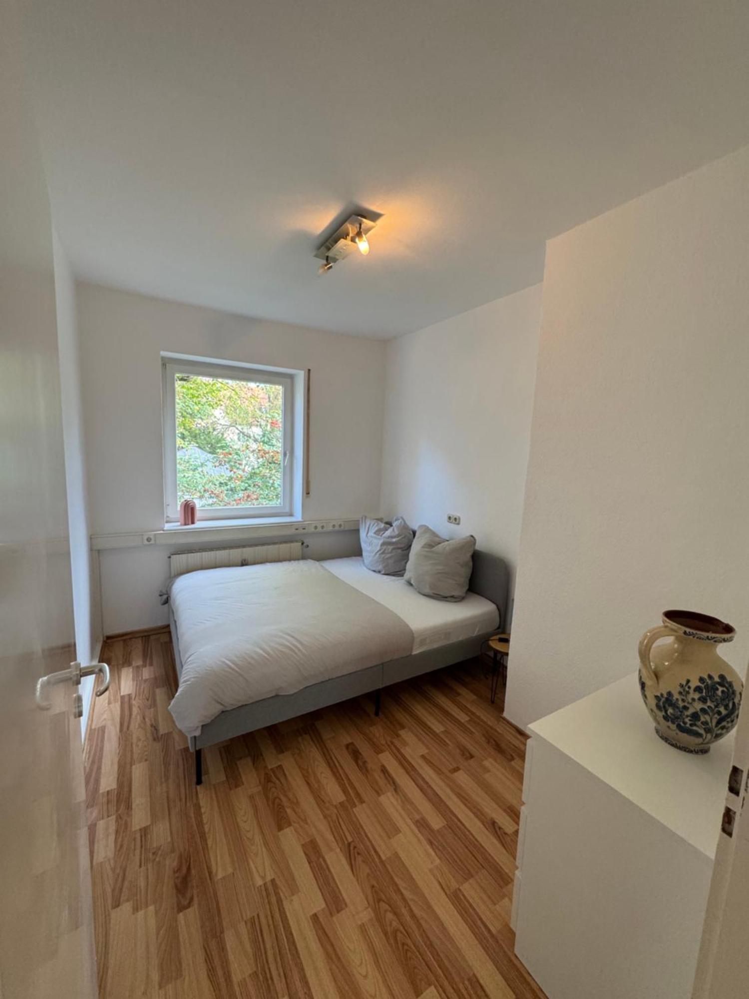 Serviced Im Herzen Von Hoegl Living * Munich