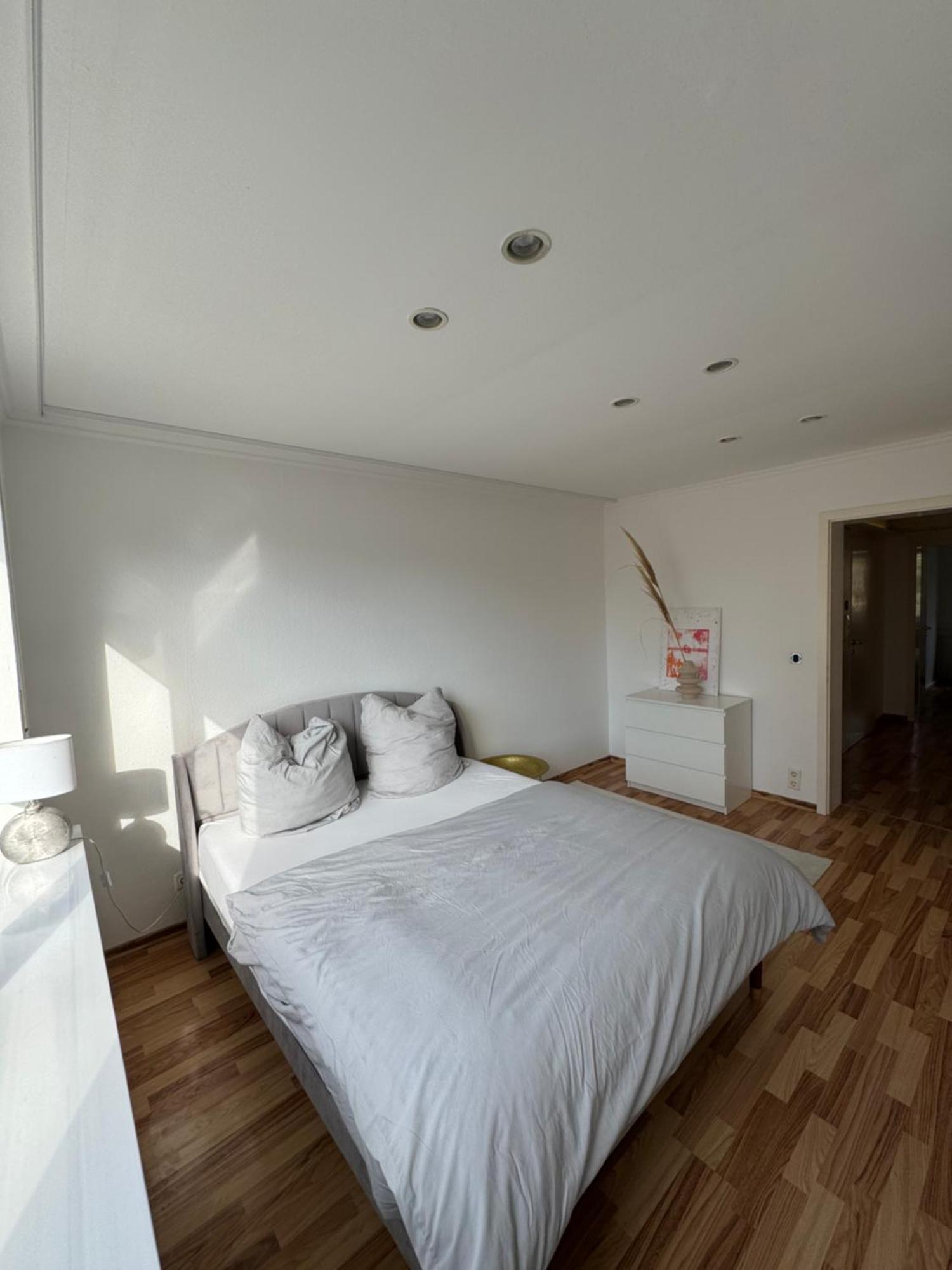 Serviced Im Herzen Von Hoegl Living