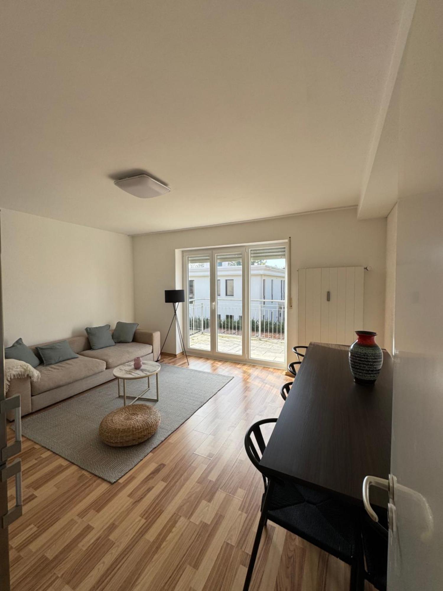 Appartement Serviced Im Herzen Von Hoegl Living Munich