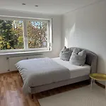 Serviced Apartment Im Herzen Von Muenchen Hoegl Living