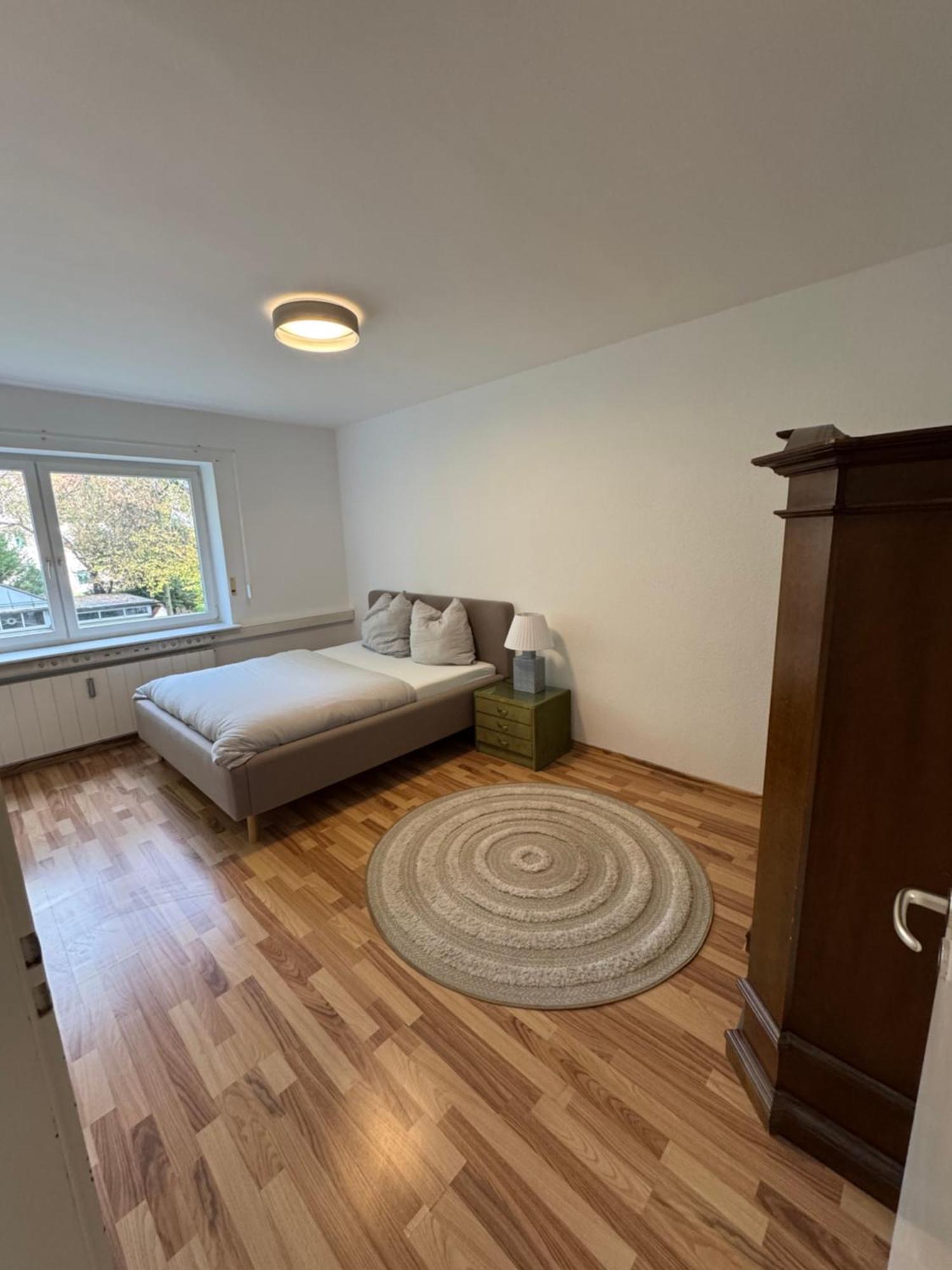 Serviced Im Herzen Von Hoegl Living Apartamento *