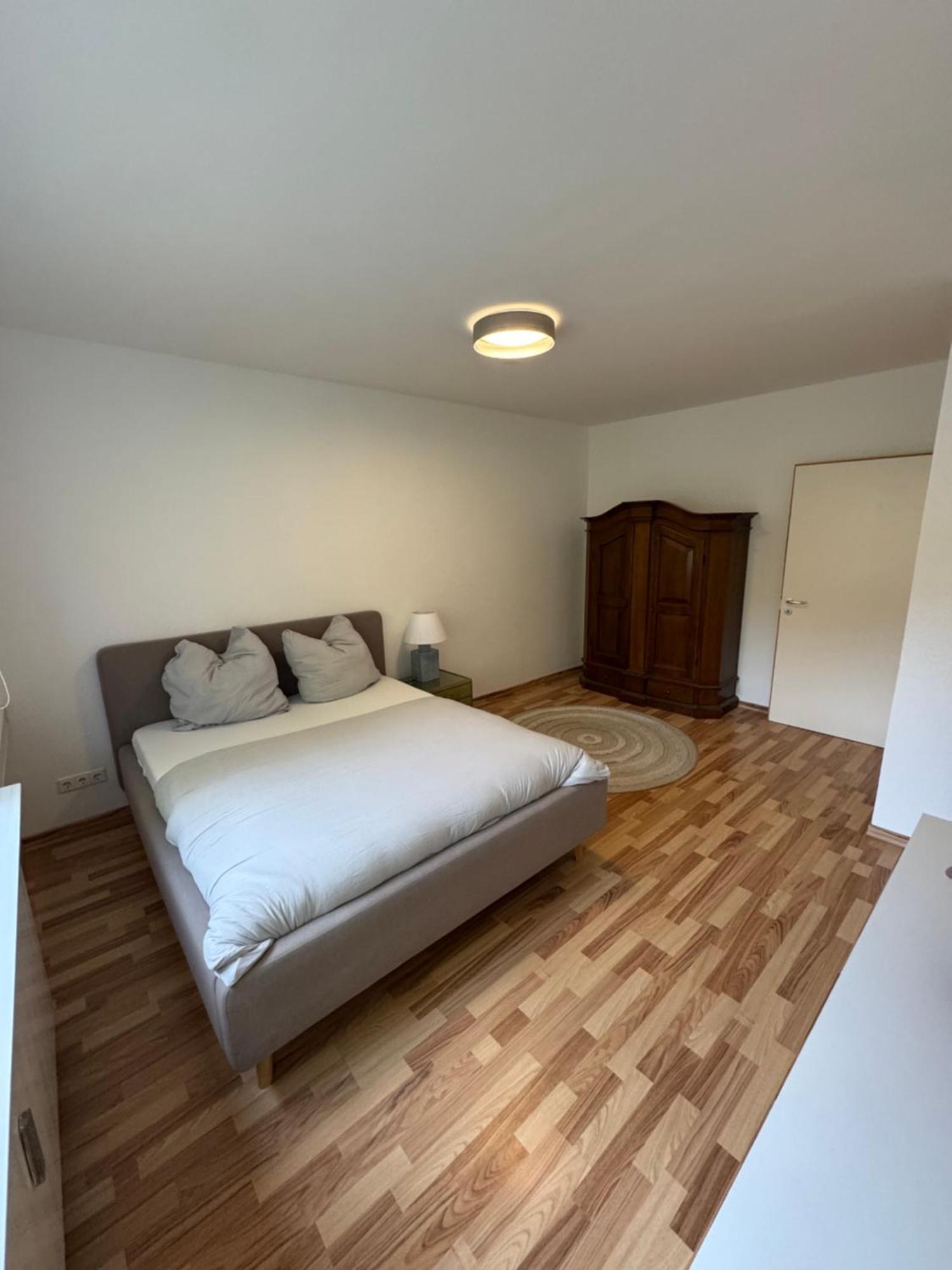 Serviced Im Herzen Von Hoegl Living Múnich