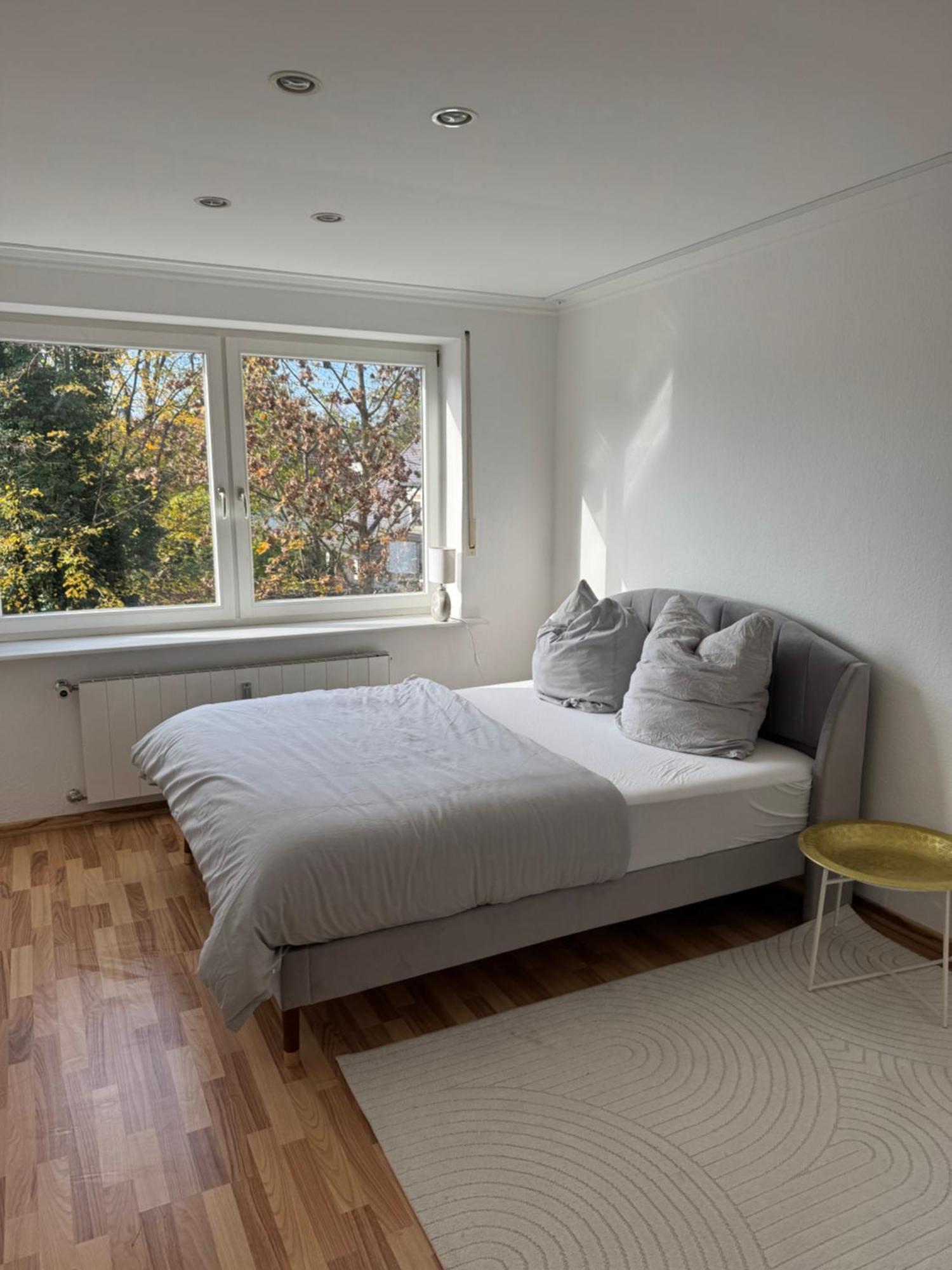 Serviced Im Herzen Von Hoegl Living Apartamento